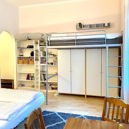 Executive Apartment 2 باد جاستاين المظهر الخارجي الصورة