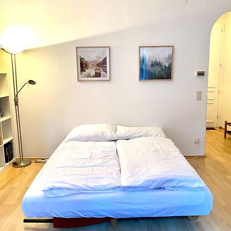 Executive Apartment 2 باد جاستاين المظهر الخارجي الصورة