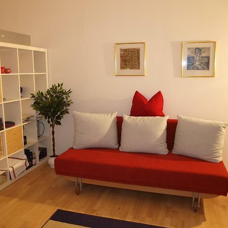 Executive Apartment 2 باد جاستاين المظهر الخارجي الصورة