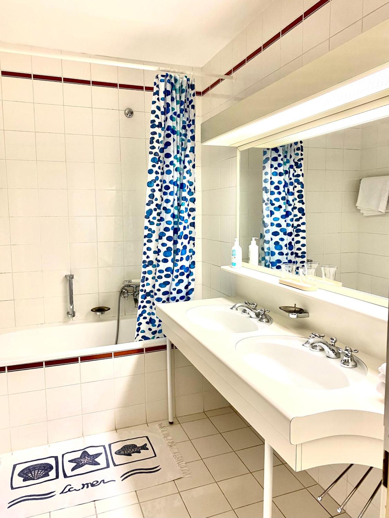 Executive Apartment 2 باد جاستاين المظهر الخارجي الصورة
