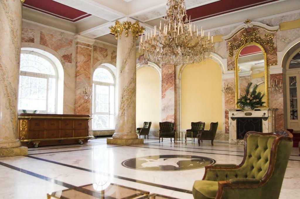 Executive Apartment 2 باد جاستاين المظهر الخارجي الصورة