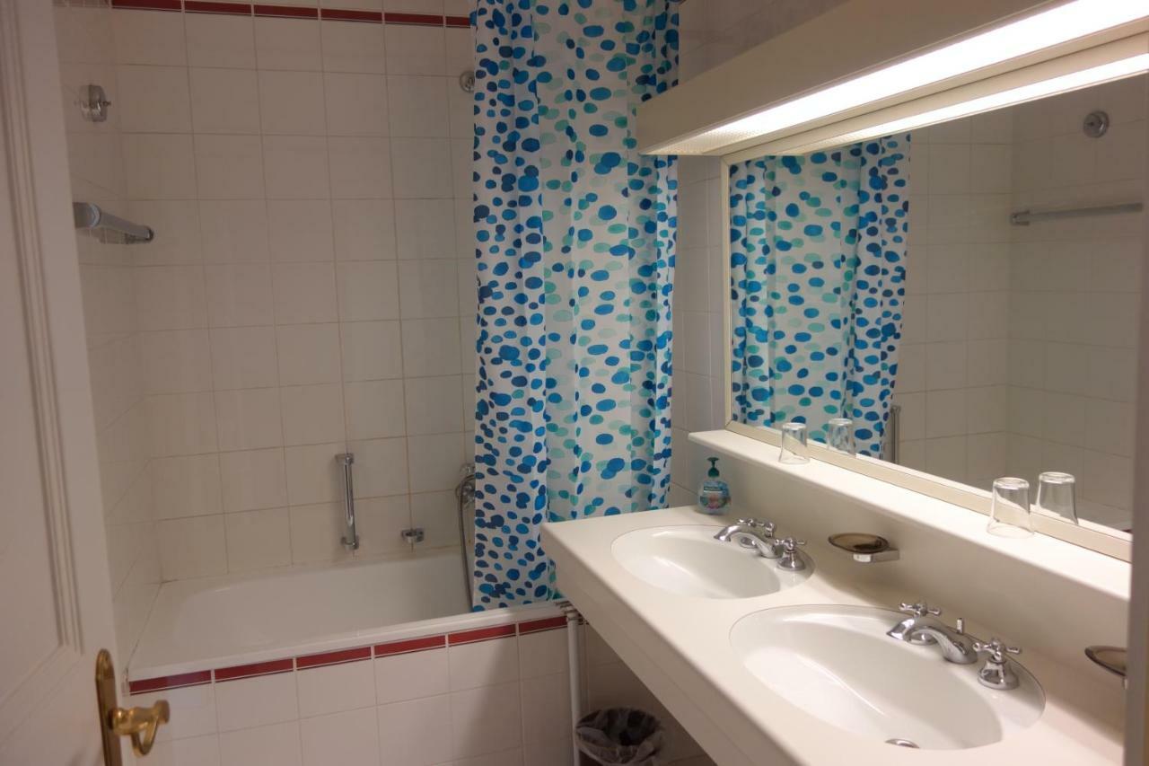 Executive Apartment 2 باد جاستاين المظهر الخارجي الصورة