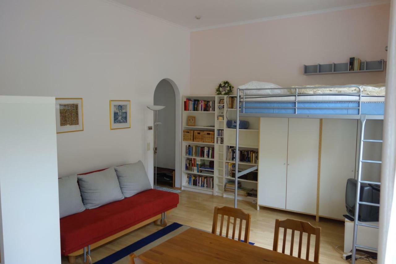 Executive Apartment 2 باد جاستاين المظهر الخارجي الصورة